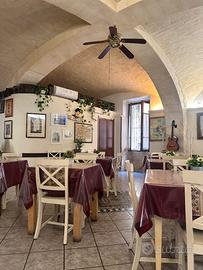 A.F.F.A.R.E. Sassari Locale-Trattoria al centro