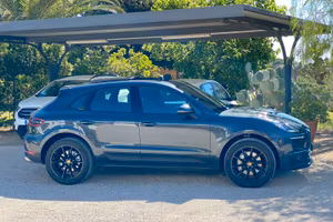 Porsche Macan s 3000 d