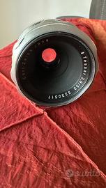Carl zeiss jena tessar 50mm f2.8