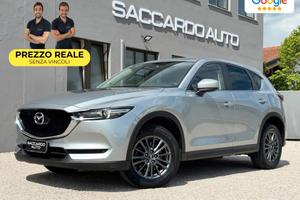 Mazda CX-5 2.2 Business 150cv auto | PREZZO REALE