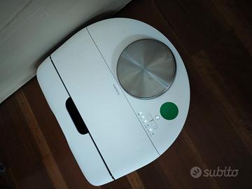robot folletto ultimo modello