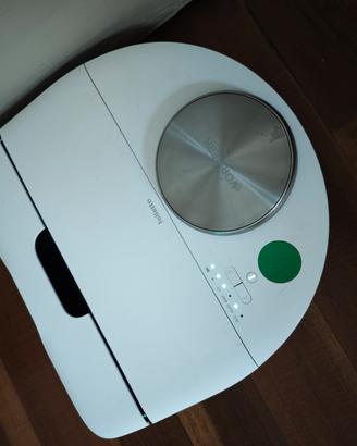 robot folletto ultimo modello
