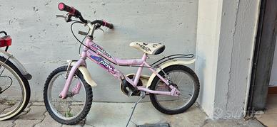 bicicletta bambina