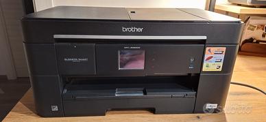 stampante scanner wifi