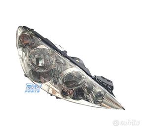 FANALE DESTRO PER PEUGEOT 308 07-11