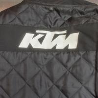 Giubbotto KTM