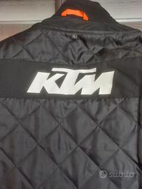 Giubbotto KTM