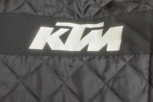 Giubbotto KTM