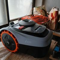 tagliaerbe automatico 