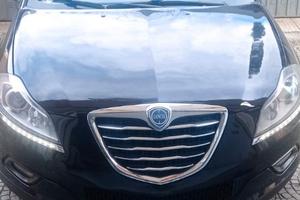 Auto marciante.