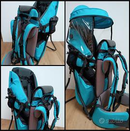 Zaino porta bambini FILLIKID