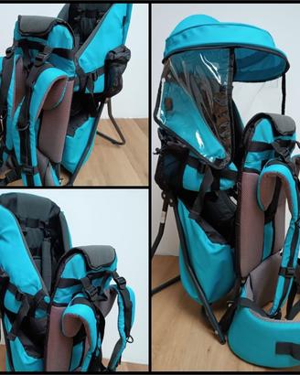 Zaino porta bambini FILLIKID