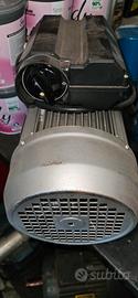 motore elettrico cv2.5 monofase 230v 