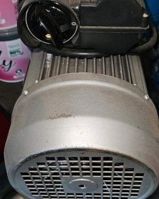 motore elettrico cv2.5 monofase 230v 