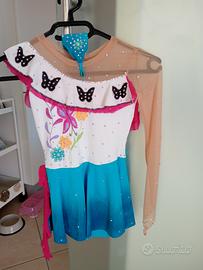 body pattinaggio artistico 