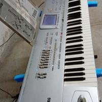 Tastiera Korg PA1X pro HD