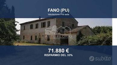 Immobile in asta di 505 m² con più di 5 locali a F