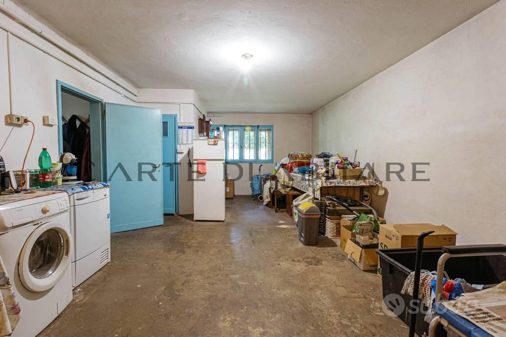 Casa – Padova, Guizza - Altro
