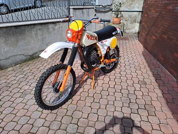 Moto Villa 350