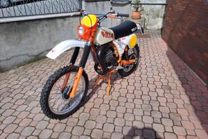Moto Villa 350