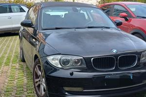 BMW 118d(2009) - marciante - export 