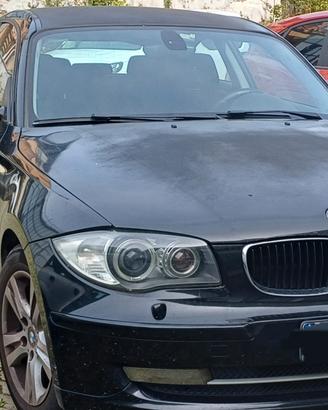 BMW 118d(2009) - marciante - export 