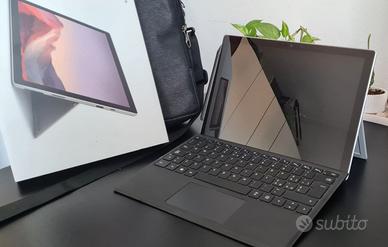 Microsoft Surface Pro 7