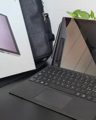 Microsoft Surface Pro 7