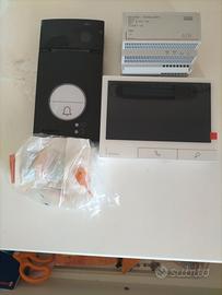 Kit Linea 3000 finitura Light BTicino 363942