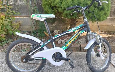 Bicicletta Bambino 16’’