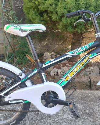 Bicicletta Bambino 16’’