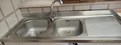 Lavabo cucina