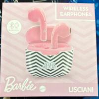 Auricolari Bluetooth Barbie