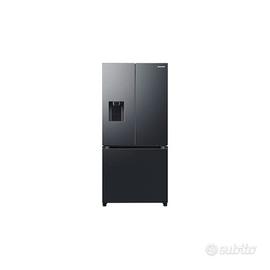 Frigo Samung  con macchina per il ghiaccio