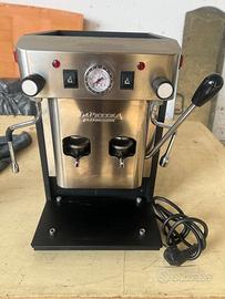 Macchina da caffè LA PICCOLA professionale 