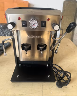 Macchina da caffè LA PICCOLA professionale 