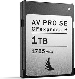Angelbird AV Pro CFexpress B SE 1 TB