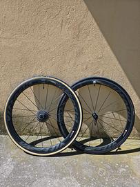 Ruote Vittoria Qurano 46