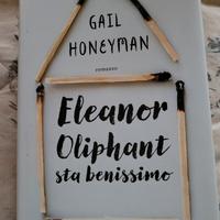 Eleanor Oliphant sta benissimo