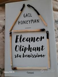 Eleanor Oliphant sta benissimo