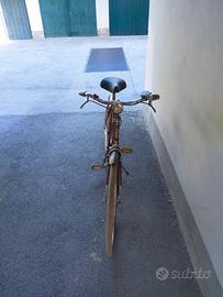 BICICLETTA DA DONNA 26  WANDER 1956