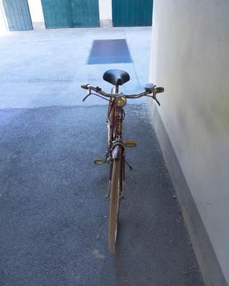 BICICLETTA DA DONNA 26  WANDER 1956