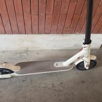 Monopattino elettrico Xiaomi