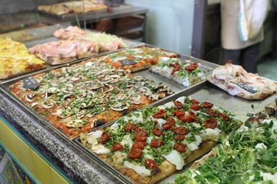 LICENZA A FIGLINE E INCISA VALDARNO