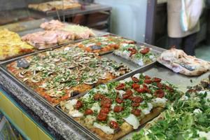 LICENZA A FIGLINE E INCISA VALDARNO