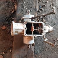 Pezzi per motocoltivatore Valpadana Blitz 50