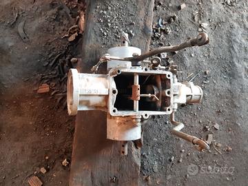 Pezzi per motocoltivatore Valpadana Blitz 50