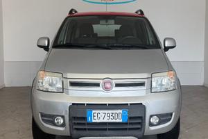 FIAT Panda 1.2 4x4 Climbing