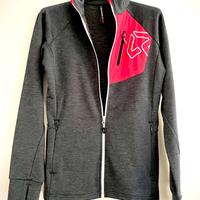 Felpa termica Rock Exeperience