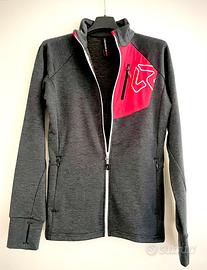 Felpa termica Rock Exeperience